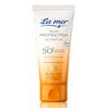 LA MER SUN Protection Sun-Cre.SPF 50+ Gesicht o.P.